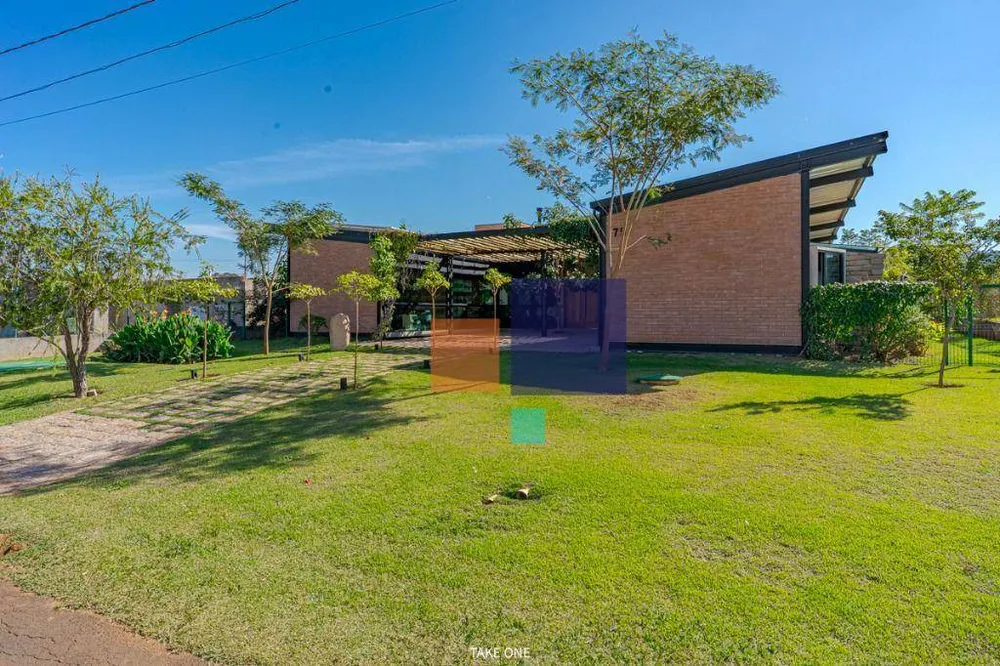 Casa de Condomínio, 4 quartos - Foto 16