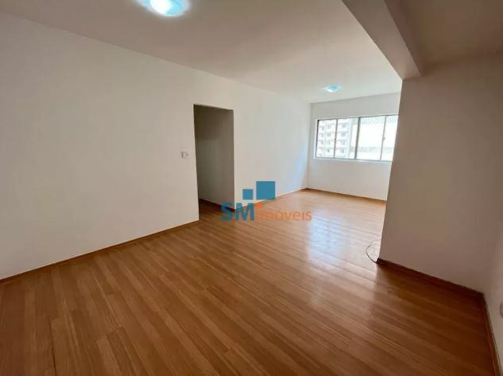 Apartamento à venda com 2 quartos, 86m² - Foto 1