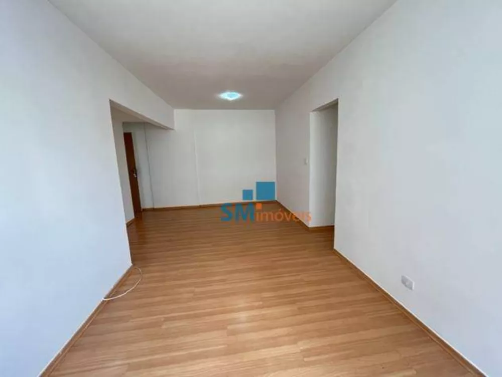 Apartamento à venda com 2 quartos, 86m² - Foto 3