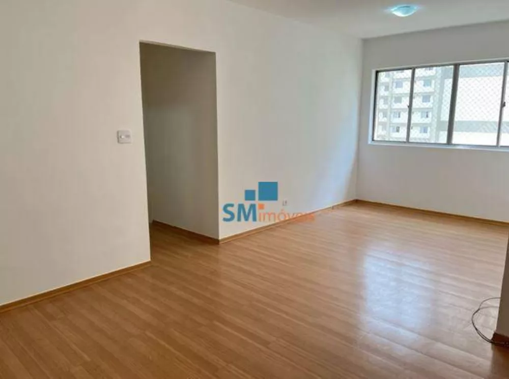 Apartamento à venda com 2 quartos, 86m² - Foto 2