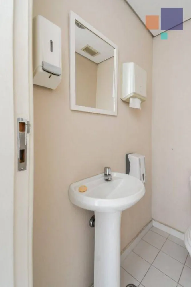 Sala-Conjunto, 28 m² - Foto 8