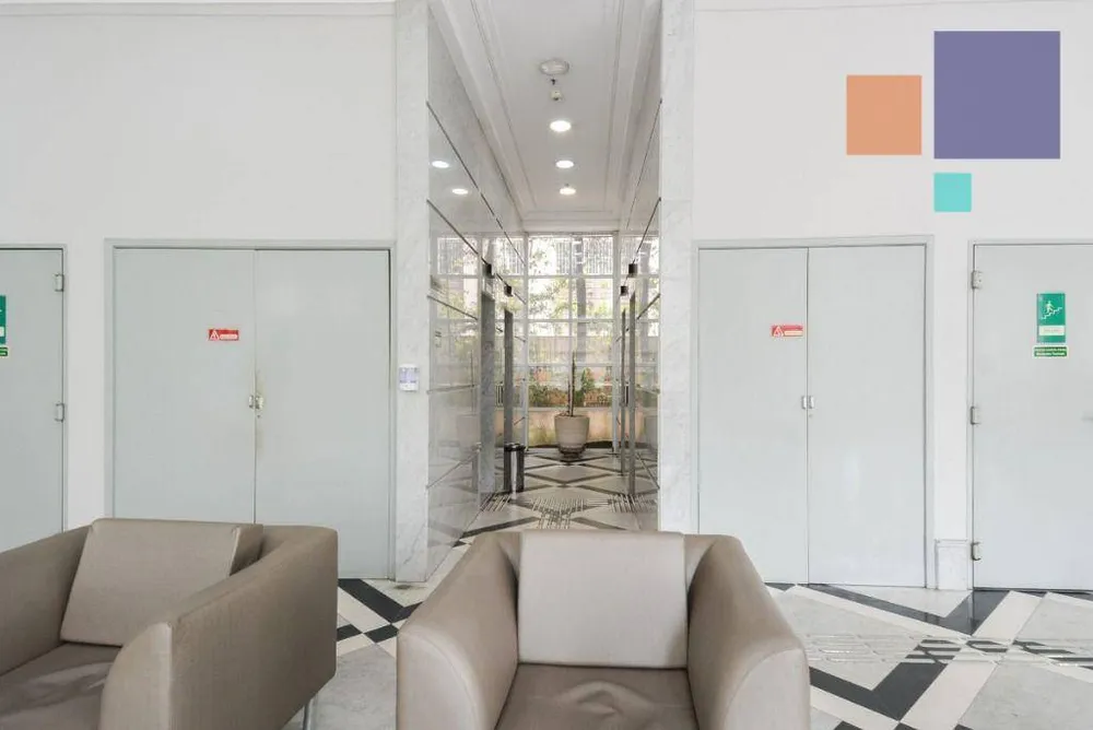Sala-Conjunto, 28 m² - Foto 10