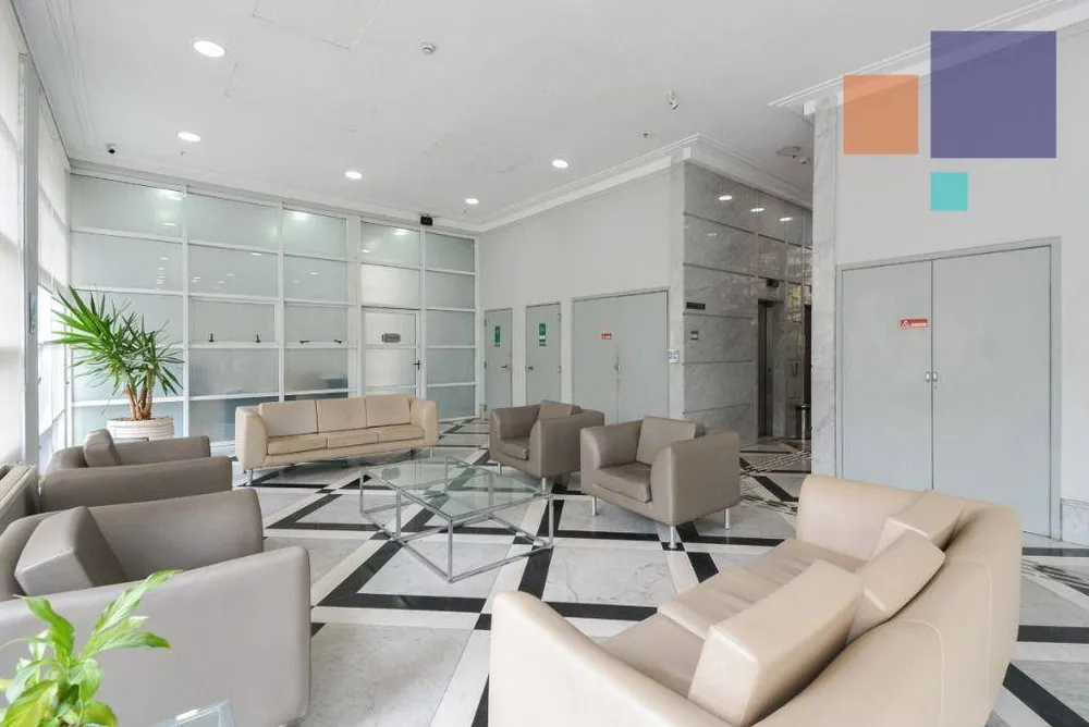Sala-Conjunto, 28 m² - Foto 11