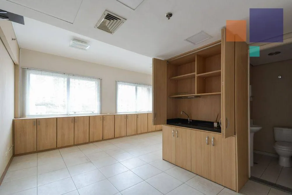 Sala-Conjunto, 28 m² - Foto 1