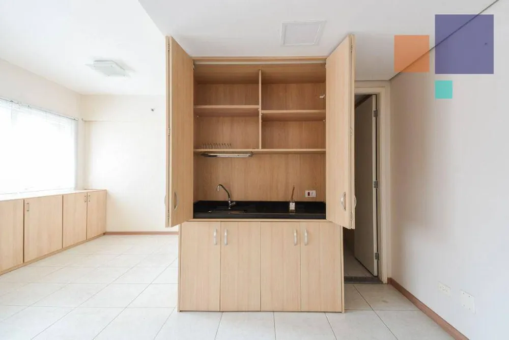 Sala-Conjunto, 28 m² - Foto 3