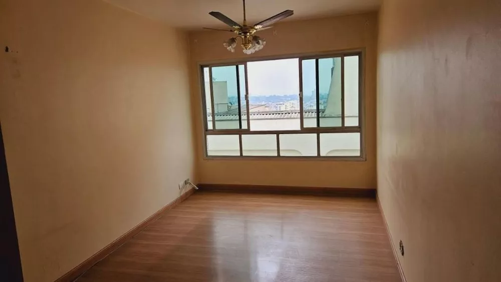 Apartamento à venda com 2 quartos, 93m² - Foto 2