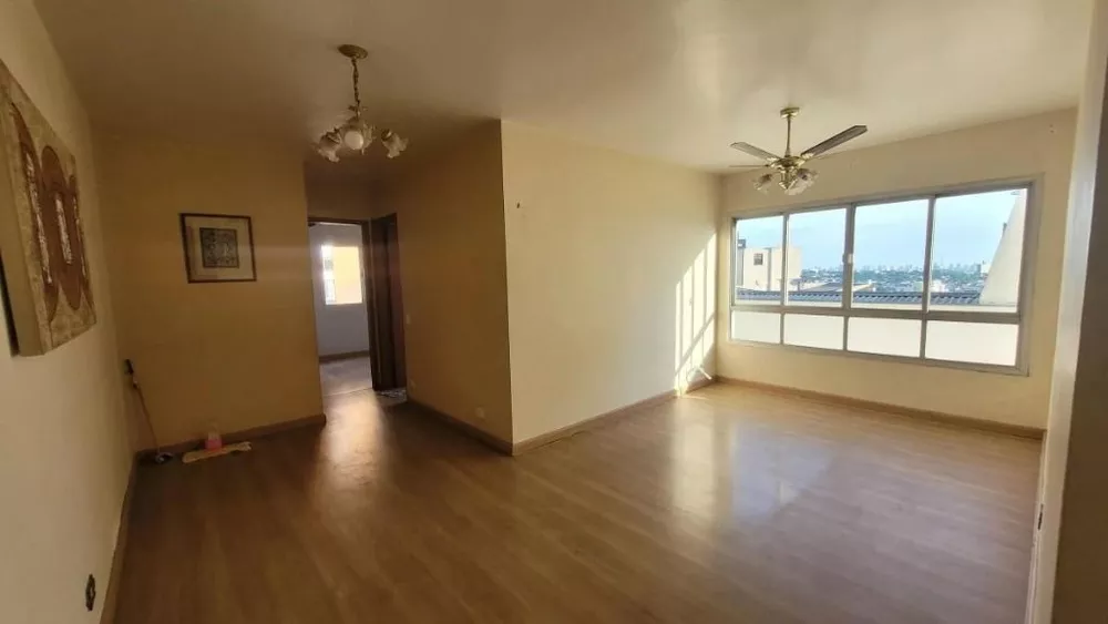 Apartamento à venda com 2 quartos, 93m² - Foto 1