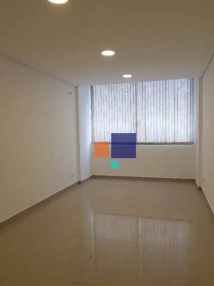 Conjunto Comercial-Sala para alugar, 140m² - Foto 3