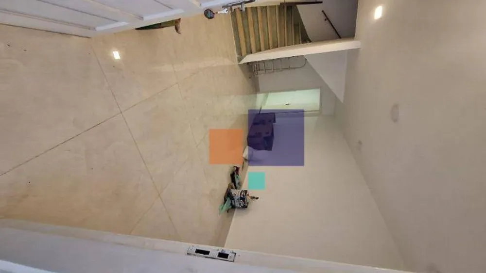 Casa, 3 quartos, 122 m² - Foto 2