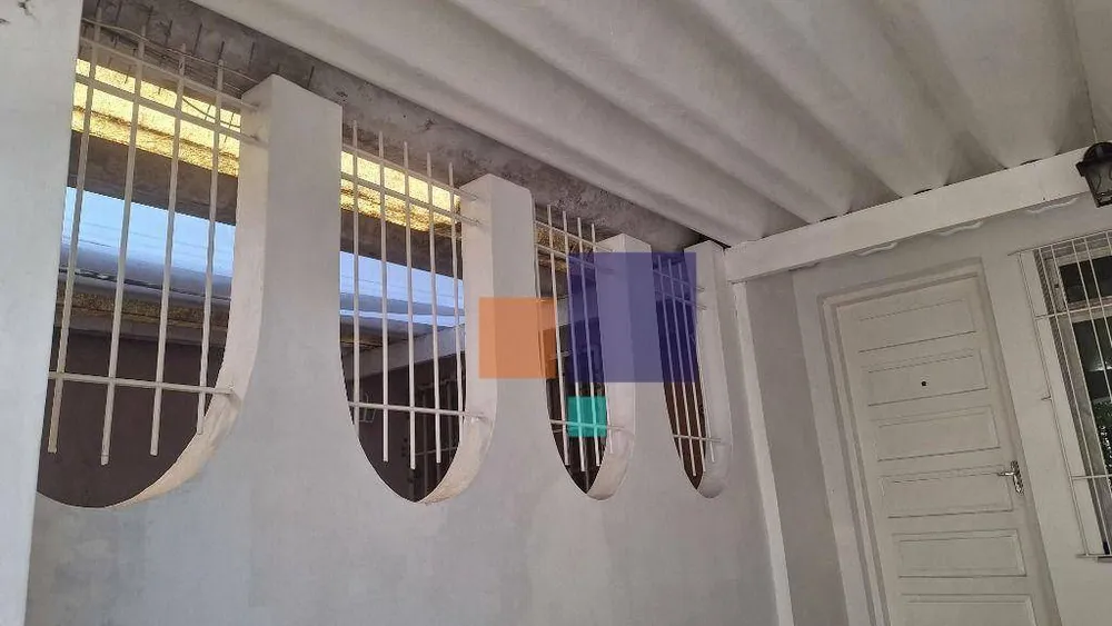 Casa, 3 quartos, 122 m² - Foto 4