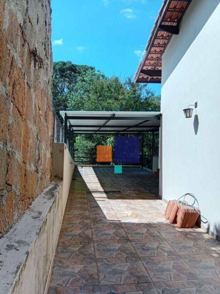 Sobrado, 3 quartos, 317 m² - Foto 32
