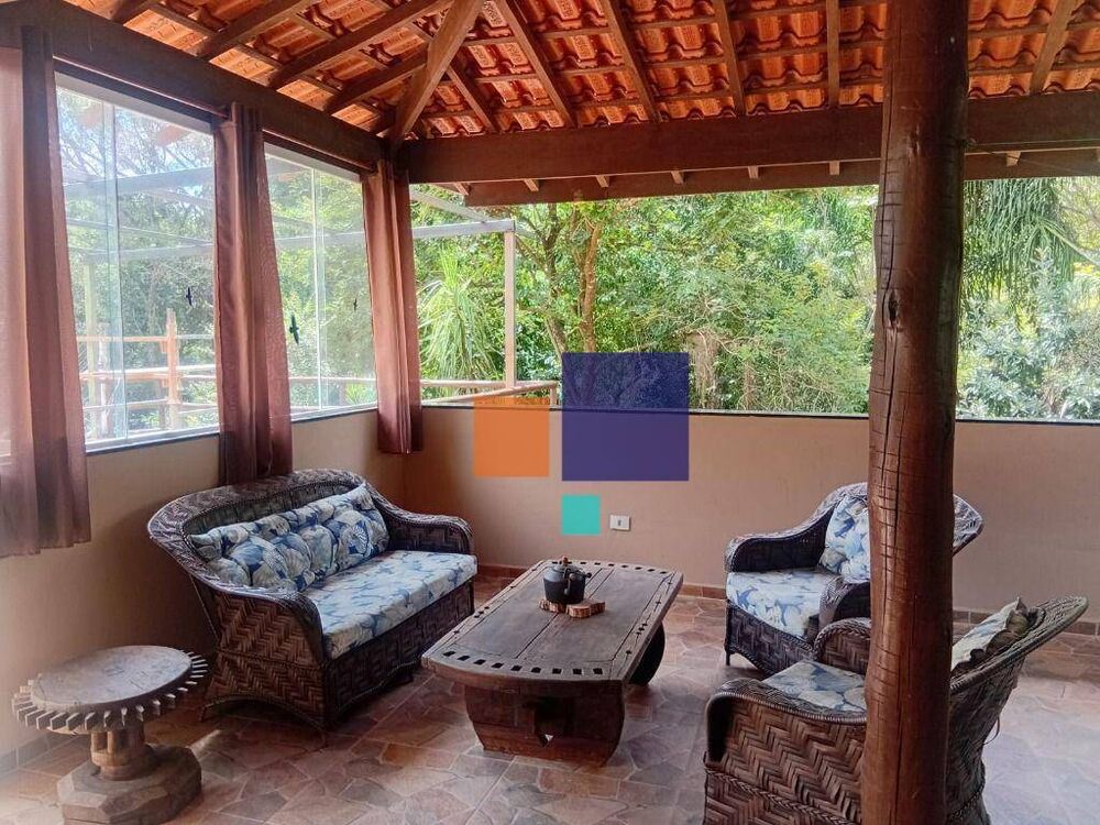 Sobrado, 3 quartos, 317 m² - Foto 23