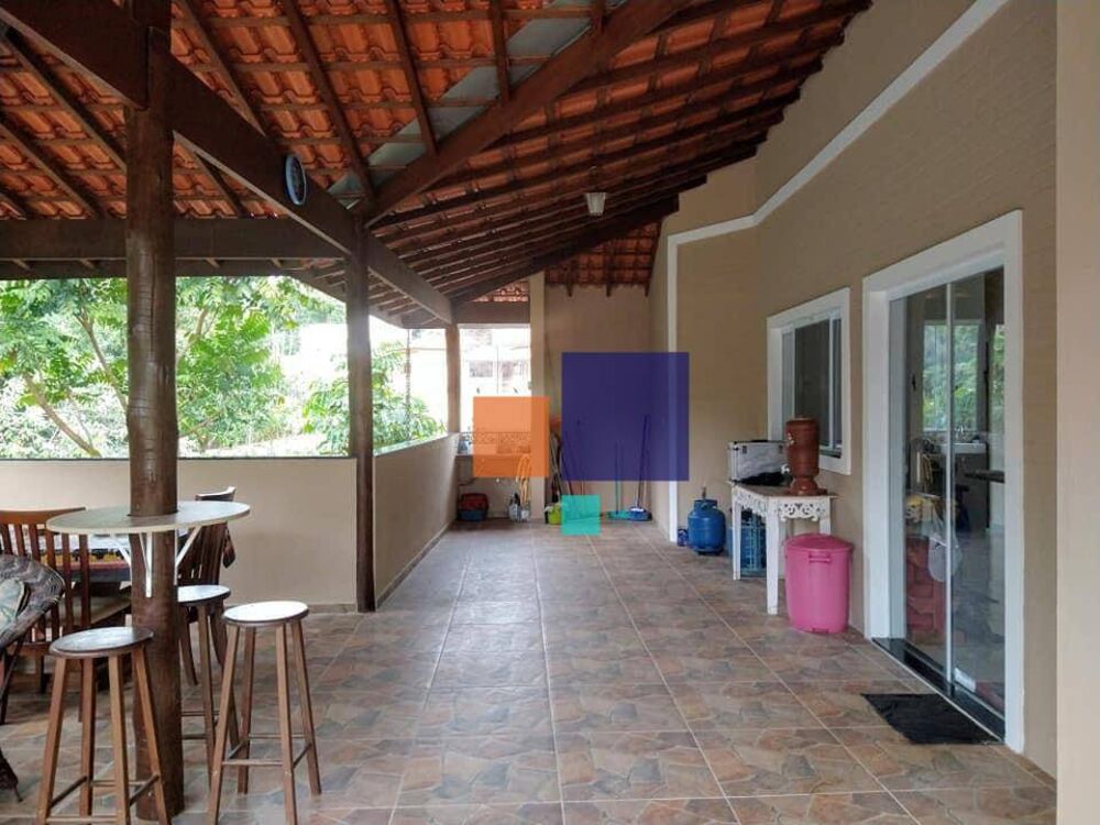 Sobrado, 3 quartos, 317 m² - Foto 30