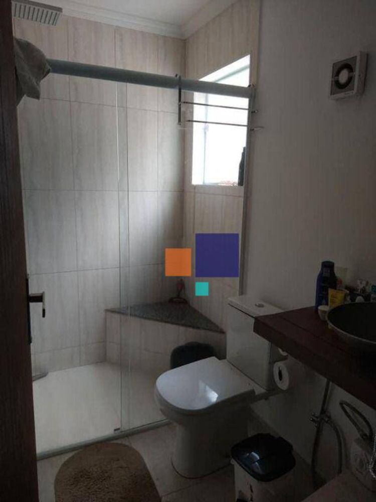 Sobrado, 3 quartos, 317 m² - Foto 26