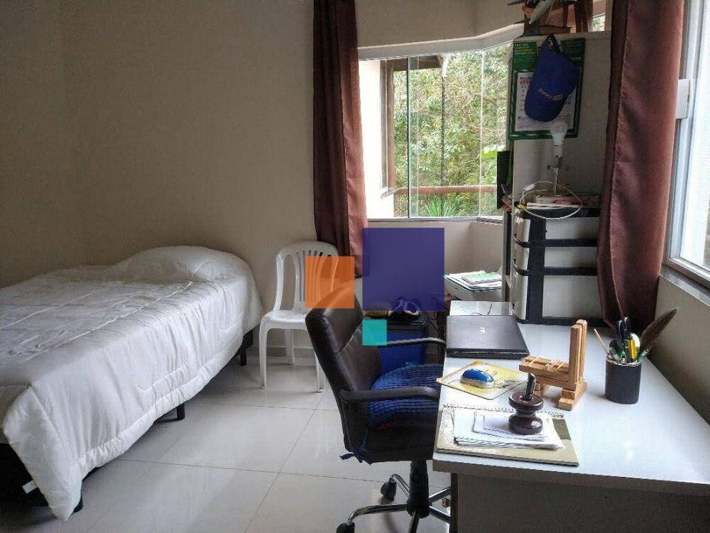 Sobrado, 3 quartos, 317 m² - Foto 11