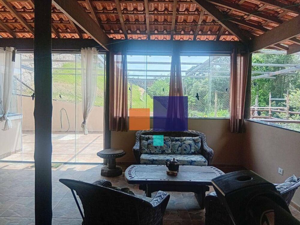 Sobrado, 3 quartos, 317 m² - Foto 24