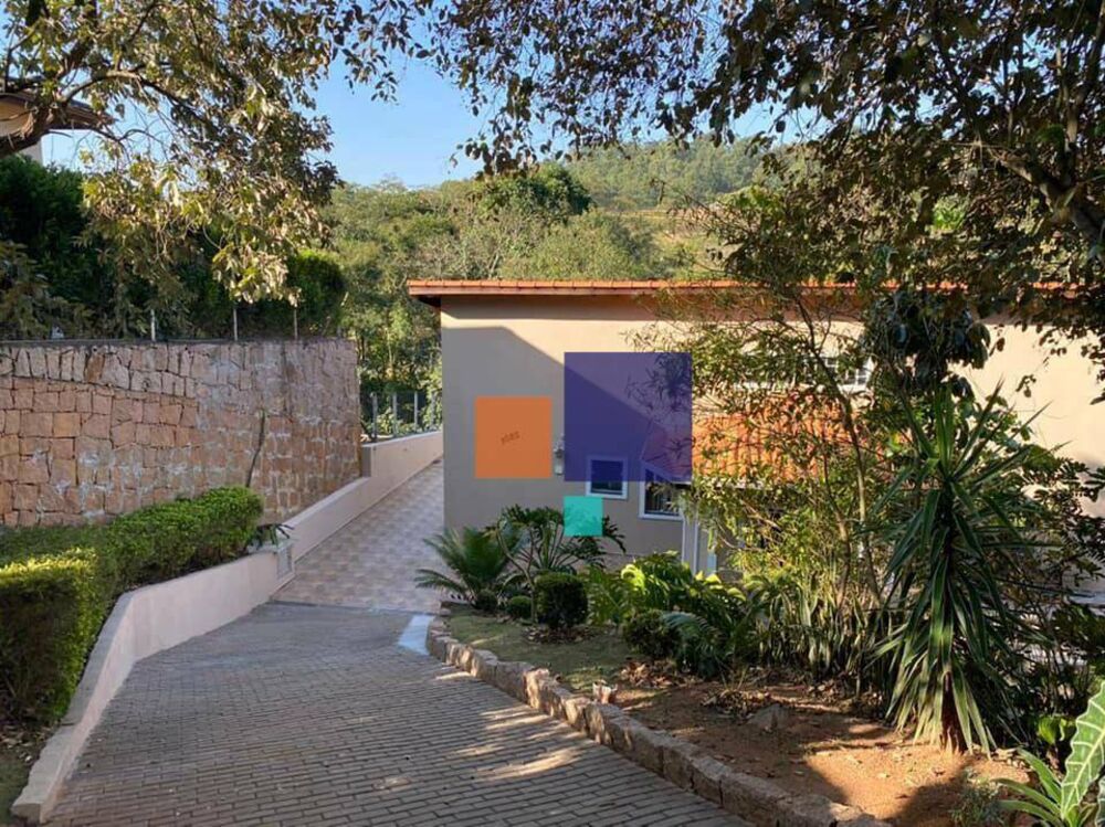 Sobrado, 3 quartos, 317 m² - Foto 19