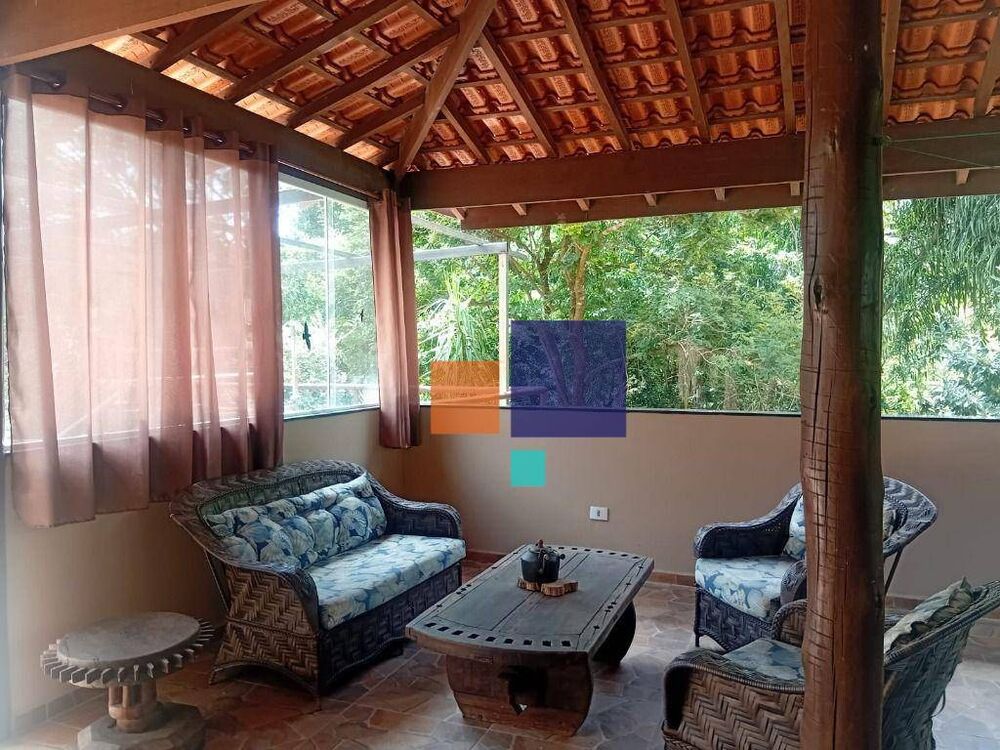 Sobrado, 3 quartos, 317 m² - Foto 22