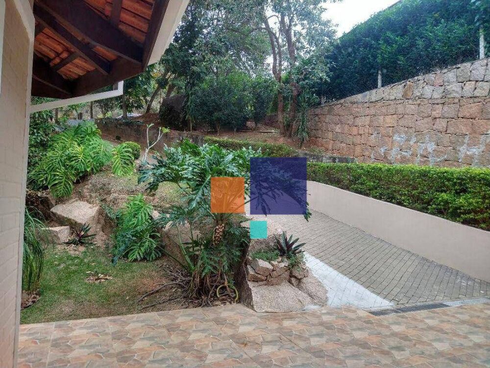 Sobrado, 3 quartos, 317 m² - Foto 12