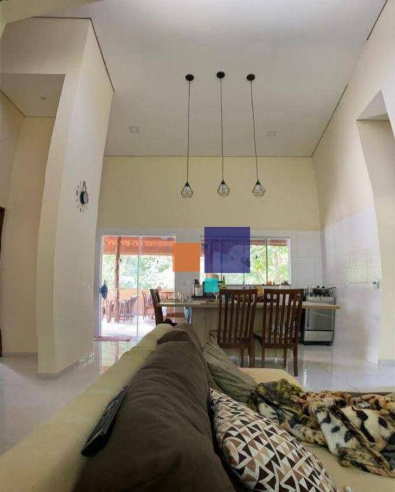 Sobrado, 3 quartos, 317 m² - Foto 8