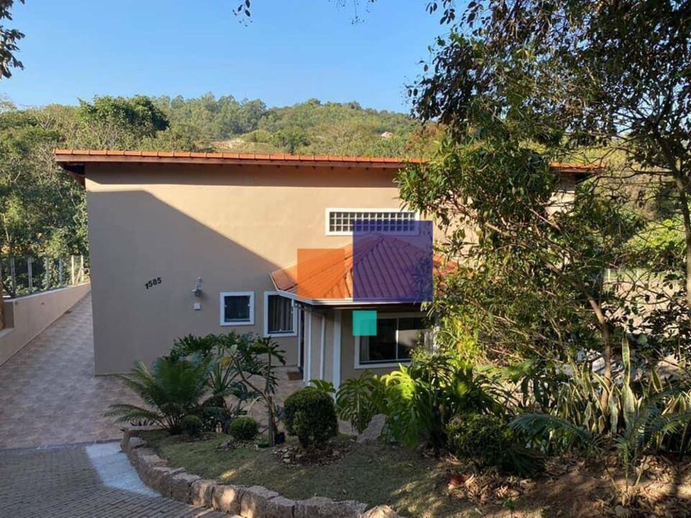 Sobrado, 3 quartos, 317 m² - Foto 3