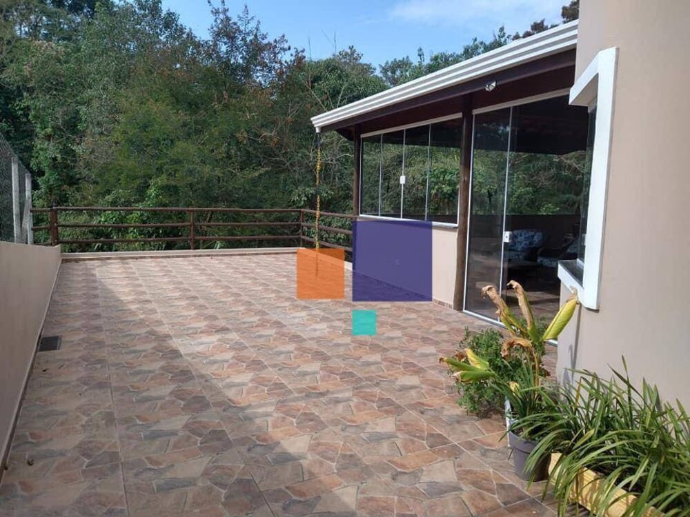 Sobrado, 3 quartos, 317 m² - Foto 4