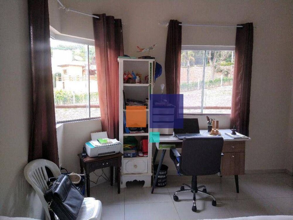 Sobrado, 3 quartos, 317 m² - Foto 16