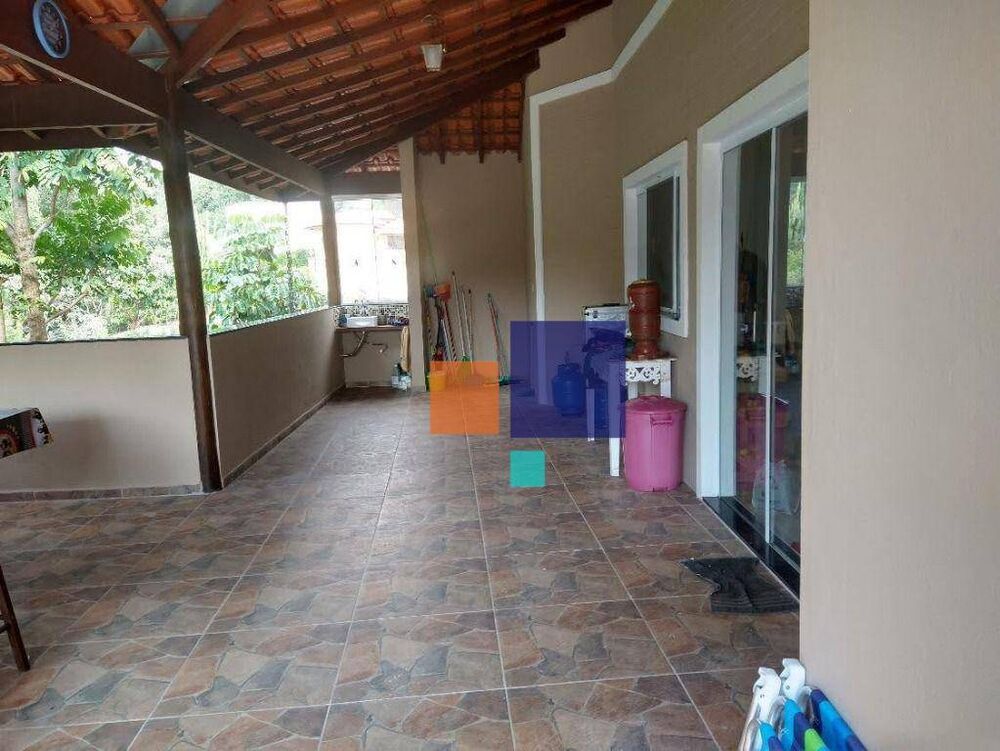 Sobrado, 3 quartos, 317 m² - Foto 17