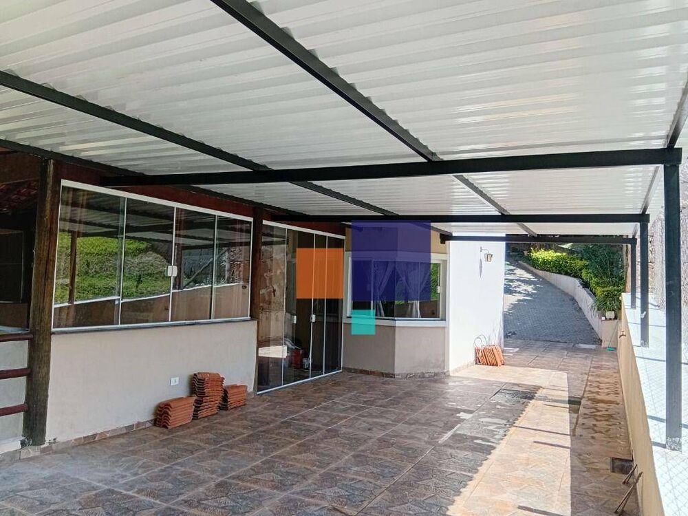 Sobrado, 3 quartos, 317 m² - Foto 33