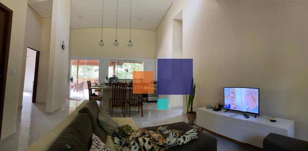 Sobrado, 3 quartos, 317 m² - Foto 13