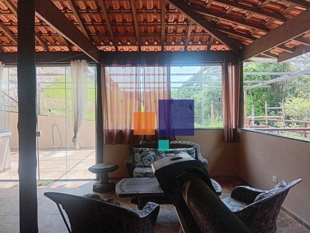 Sobrado, 3 quartos, 317 m² - Foto 20