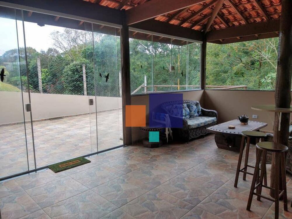 Sobrado, 3 quartos, 317 m² - Foto 29