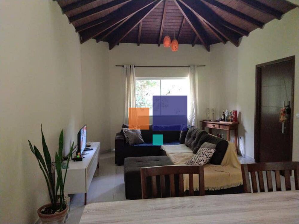 Sobrado, 3 quartos, 317 m² - Foto 5