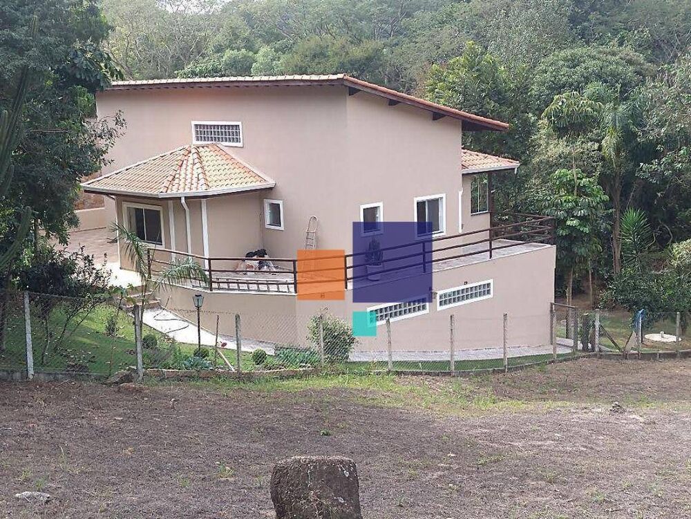 Sobrado, 3 quartos, 317 m² - Foto 18