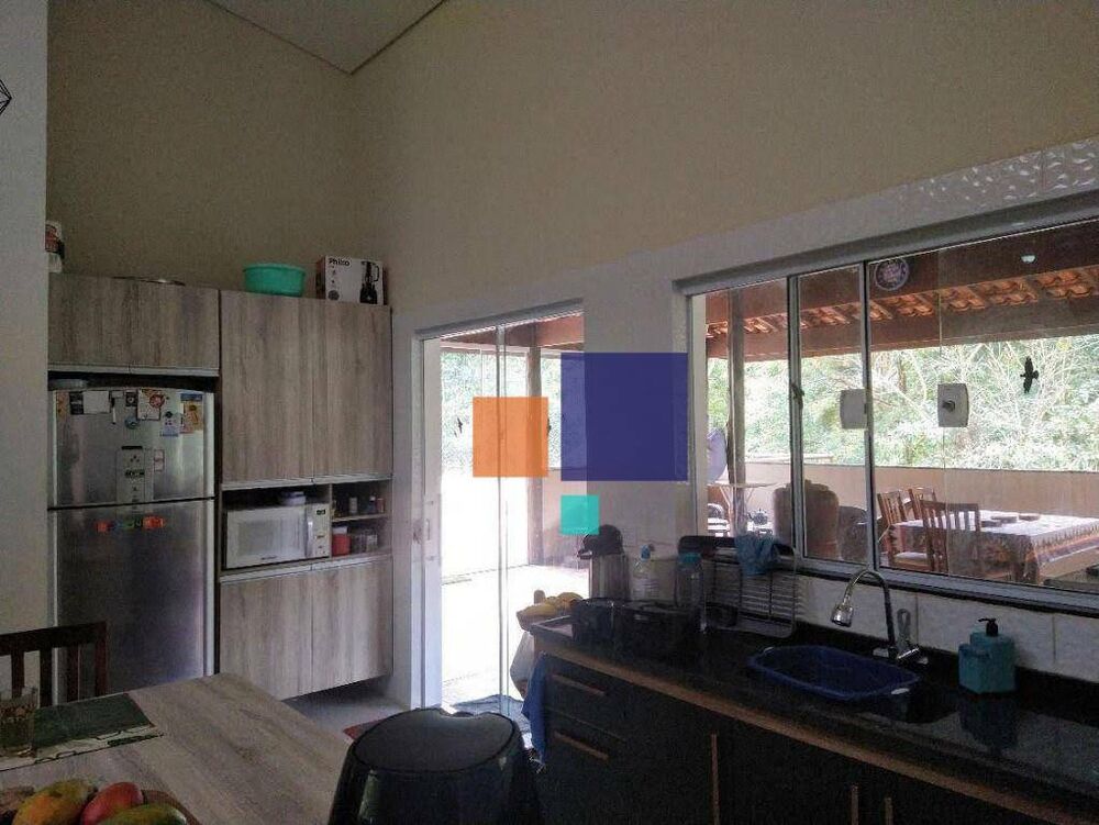 Sobrado, 3 quartos, 317 m² - Foto 14