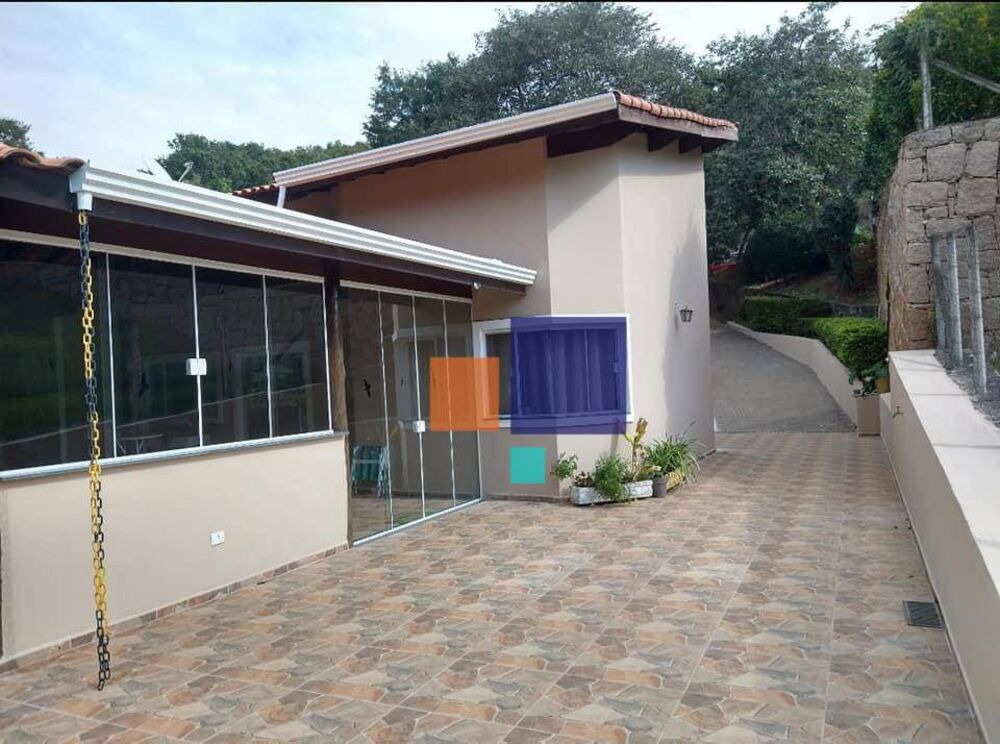 Sobrado, 3 quartos, 317 m² - Foto 27