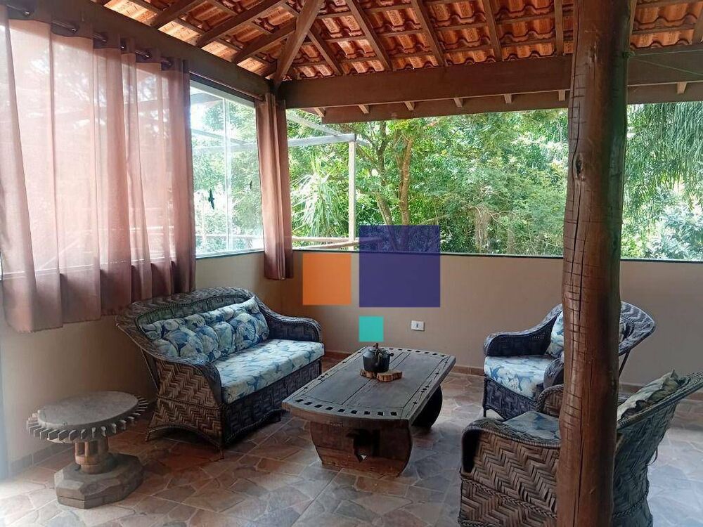 Sobrado, 3 quartos, 317 m² - Foto 25