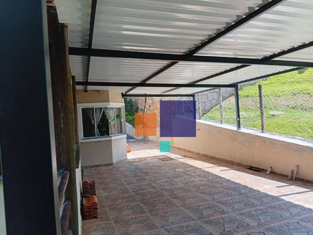 Sobrado, 3 quartos, 317 m² - Foto 34