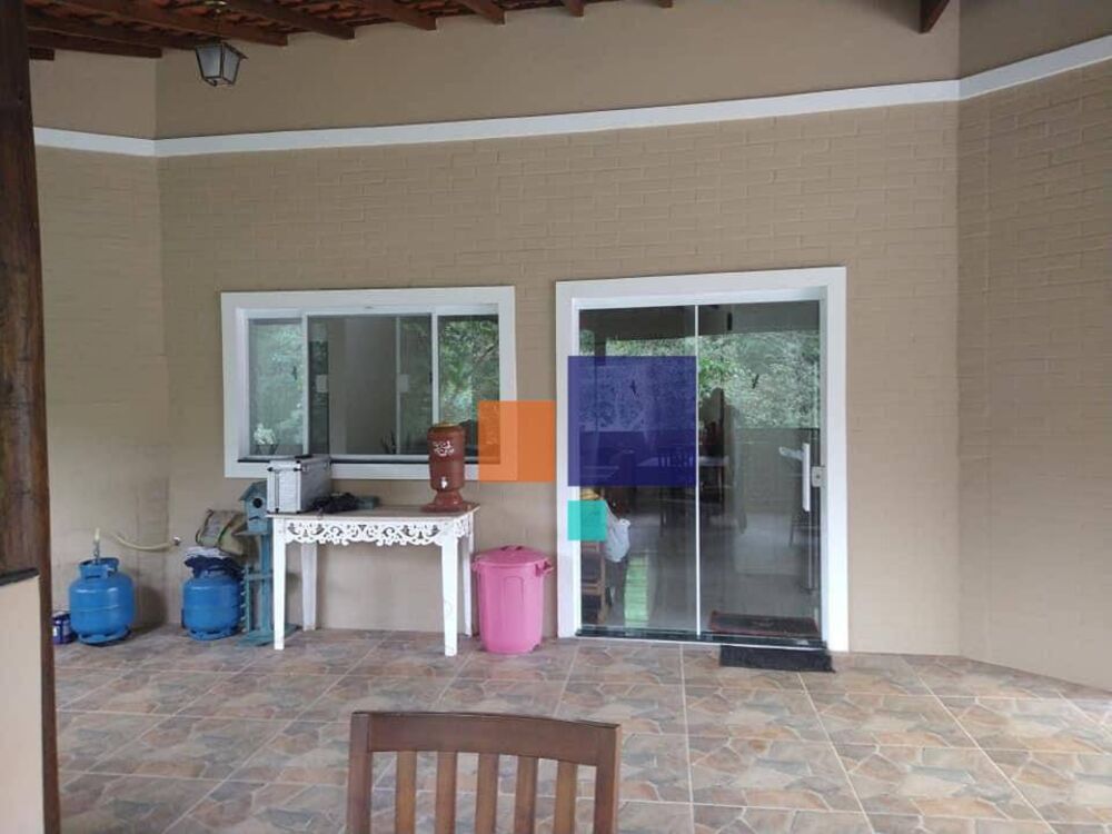 Sobrado, 3 quartos, 317 m² - Foto 28
