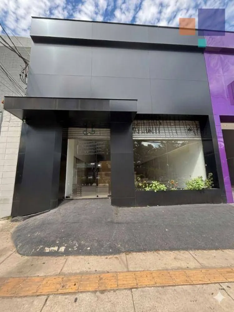 Loja-Salão, 230 m² - Foto 1