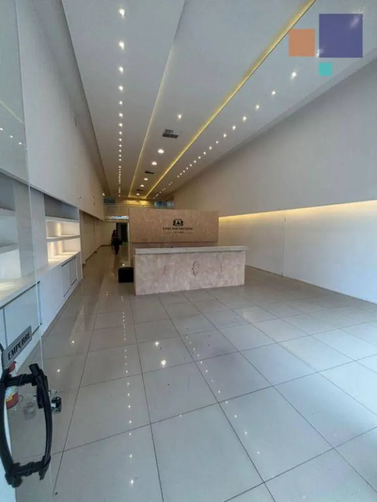 Loja-Salão, 230 m² - Foto 5