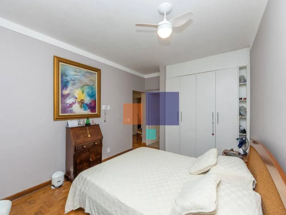 Apartamento, 2 quartos, 106 m² - Foto 1