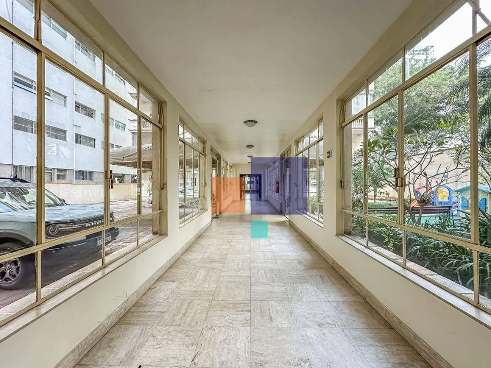 Apartamento, 2 quartos, 106 m² - Foto 4