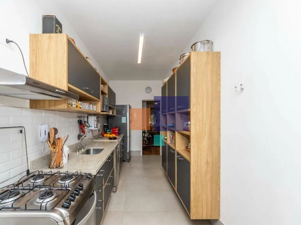 Apartamento, 2 quartos, 106 m² - Foto 3