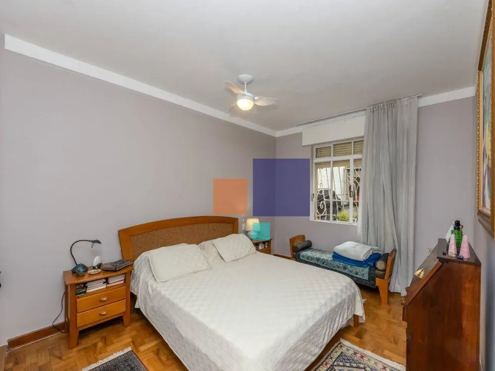 Apartamento, 2 quartos, 106 m² - Foto 2