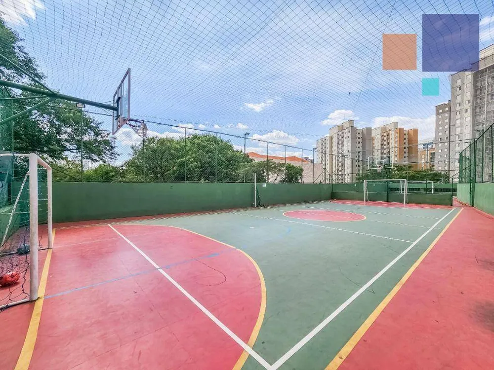 Apartamento, 2 quartos, 81 m² - Foto 8