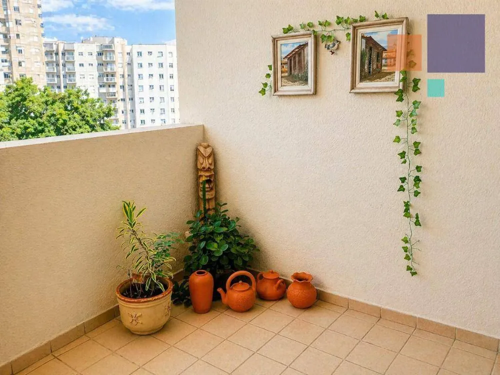 Apartamento, 2 quartos, 81 m² - Foto 6