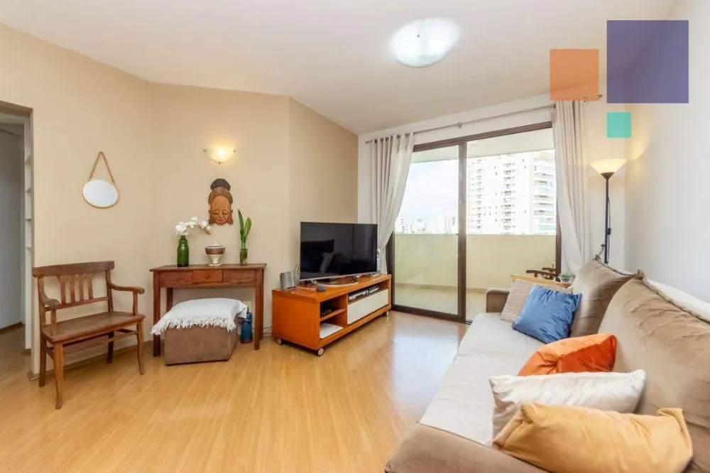 Apartamento, 2 quartos, 81 m² - Foto 2