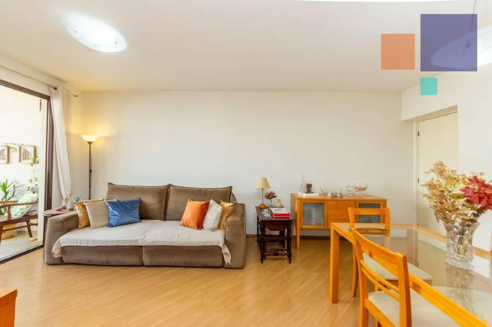 Apartamento, 2 quartos, 81 m² - Foto 4