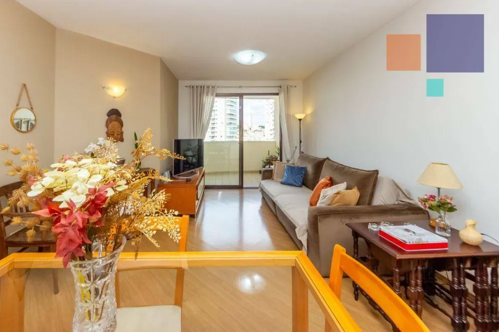 Apartamento, 2 quartos, 81 m² - Foto 3